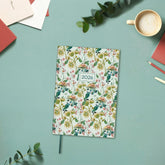 AGENDA ANUAL 2026 PORTO DESIGN Y10 DP BOTANIC | FINOCAM